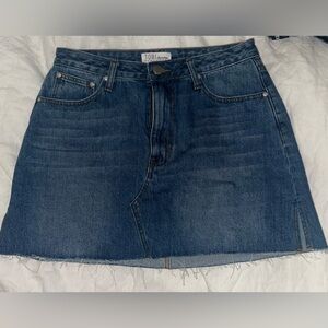 Tobi Jean Skirt